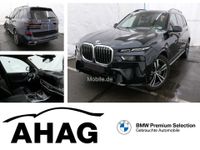 BMW X7 - Vorschau Bild 1