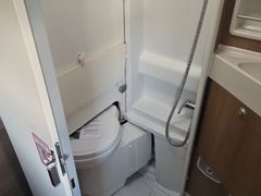 MALIBU 600 Van diversity DB K Automatik-Navi-Kamera-Mar