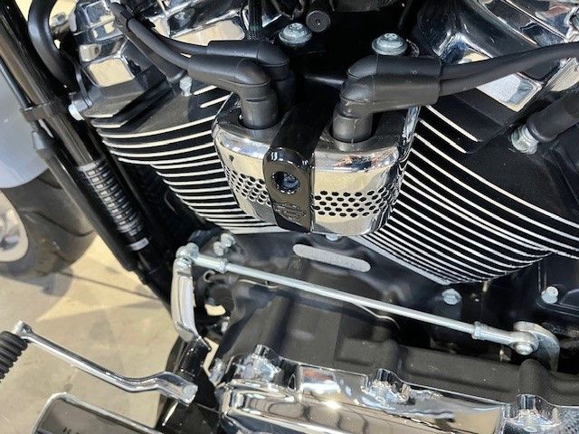 Fahrzeugabbildung Harley-Davidson FLFBS 114 Fat Boy Jekill