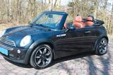 MINI COOPER CABRIO Sidewalk Sidewalk - MINI Cooper Cabrio: Sidewalk