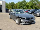 BMW 318i Touring Navi Led Kamera Live Cockpit 38TKM - BMW 318 Unfallwagen