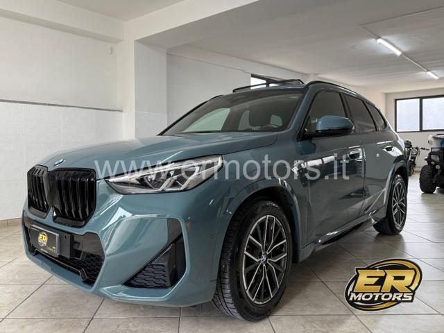 Otros BMW X1 sDrive 18d Msport - FULL - TETTO - 16.500