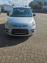 Hyundai i10 Classic - gebrauchte Hyundai i10 aus dem Jahr 2008