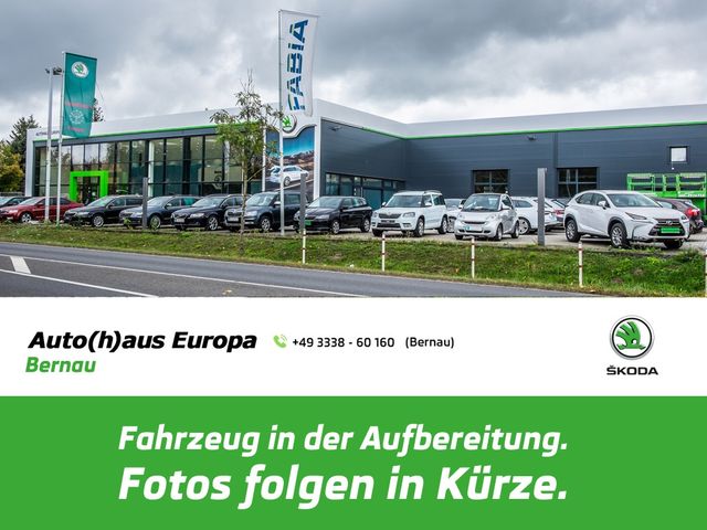 Skoda Karoq 1.5 TSI ACT Soleil ACC 4xSHZ AHK LED LM