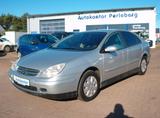 Citroën C5 2.0 / Klimaautom./ 2.Hand / Tüv 08/2026 - Citroën C5: 20