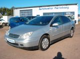Citroën C5 2.0 / Klimaautom./ 2.Hand / Tüv 08/2026 - Citroën C5 aus 2003