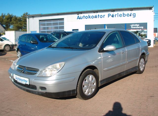 Citroën C5 2.0 / Klimaautom./ 2.Hand / Tüv 08/2026