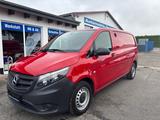 Mercedes-Benz Vito Kasten 111 CDI FWD*Kompakt*Klima/Regale/LKW - Offers