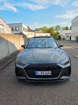 Audi RS6 Matrix HD 305 AHK Dyn. Plus Hud Sh Voll - Audi RS6 in Stuttgart