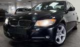 BMW 325d XENON NAVI PDC LEDER 2.HAND SCHALT WIPPEN - BMW 325: Limousine, 325d