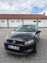 Volkswagen Polo 1.2 Black Edition/Silver Edition Black ... - Volkswagen Polo: Black Edition Silver