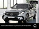 Mercedes-Benz GLC 200 4M AMG+NIGHT+360+LED+KEYLESS+9G - Mercedes-Benz GLC 200 in Ludwigshafen