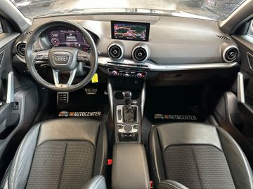 MYAUTOCENTER – Gebraucht- und Jahreswagen mit Werkstattservice in Pfaffenhofen Audi Q2 *S-Line*AHK*ACC*NAVI*VOLLDIGITAL*Sportsitze*