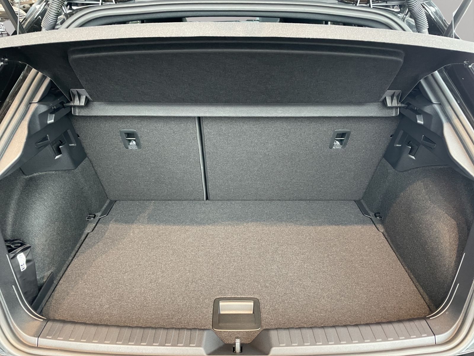 Audi A1 - Bild 18