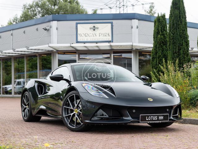 Lotus Emira V6 First Edition *Shadow Grey*