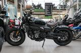 CFMOTO 450 CL-C Bobber ABS CLC, 5 JAHRE GARANTIE - CHOPPER BOBBER