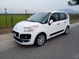 Citroën Citroen C3 Picasso 1.4 VTi 95 Perfect 89 MILA KM - Citroën C3 Picasso: 1.4