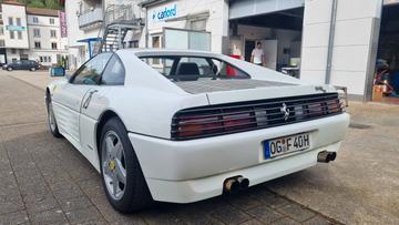 صورة 3 لـ 1991 Ferrari 348