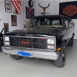 Chevrolet Suburban GMC - Chevrolet Gebrauchtwagen von 1988