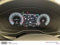 Audi A4 - Vorschau Bild 14