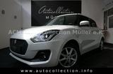 Suzuki Swift*1.Hand*Xenon*Automatik*Navi*DAB*Kamera*Alu - Suzuki Swift in Solingen