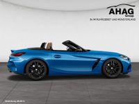 BMW Z4 - Vorschau Bild 8