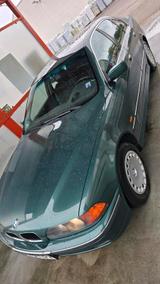 BMW 5er BMW 520 Benziner( 6 Zylinder ) - gebrauchte BMW 520 aus dem Jahr 1997