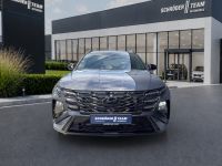 Hyundai TUCSON - Vorschau Bild 9