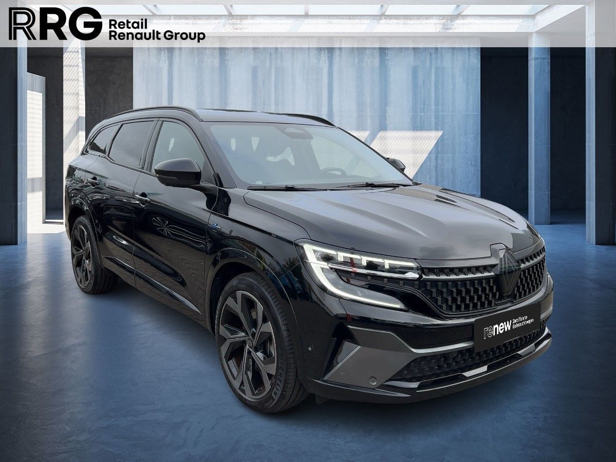 Renault Espace - Bild 7