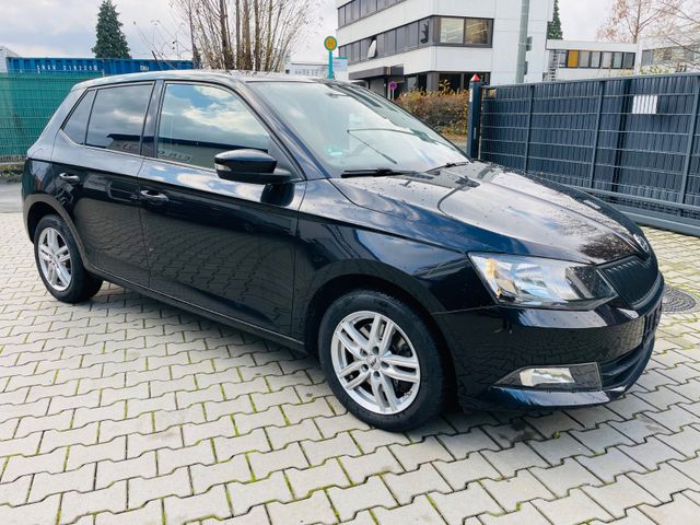 Skoda Fabia 1.2l TSI 81kW Active Plus Klima Tüv 26