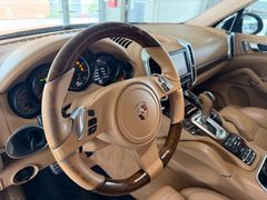 PORSCHE Cayenne Turbo 22" Alu/KD neu/TOP !!!!