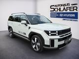 Hyundai SANTA FE 1.6T-GDI Signature Plug-In Hybrid 4WD - Hyundai SANTA FE Jahreswagen