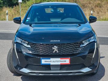 Peugeot 3008 - 5