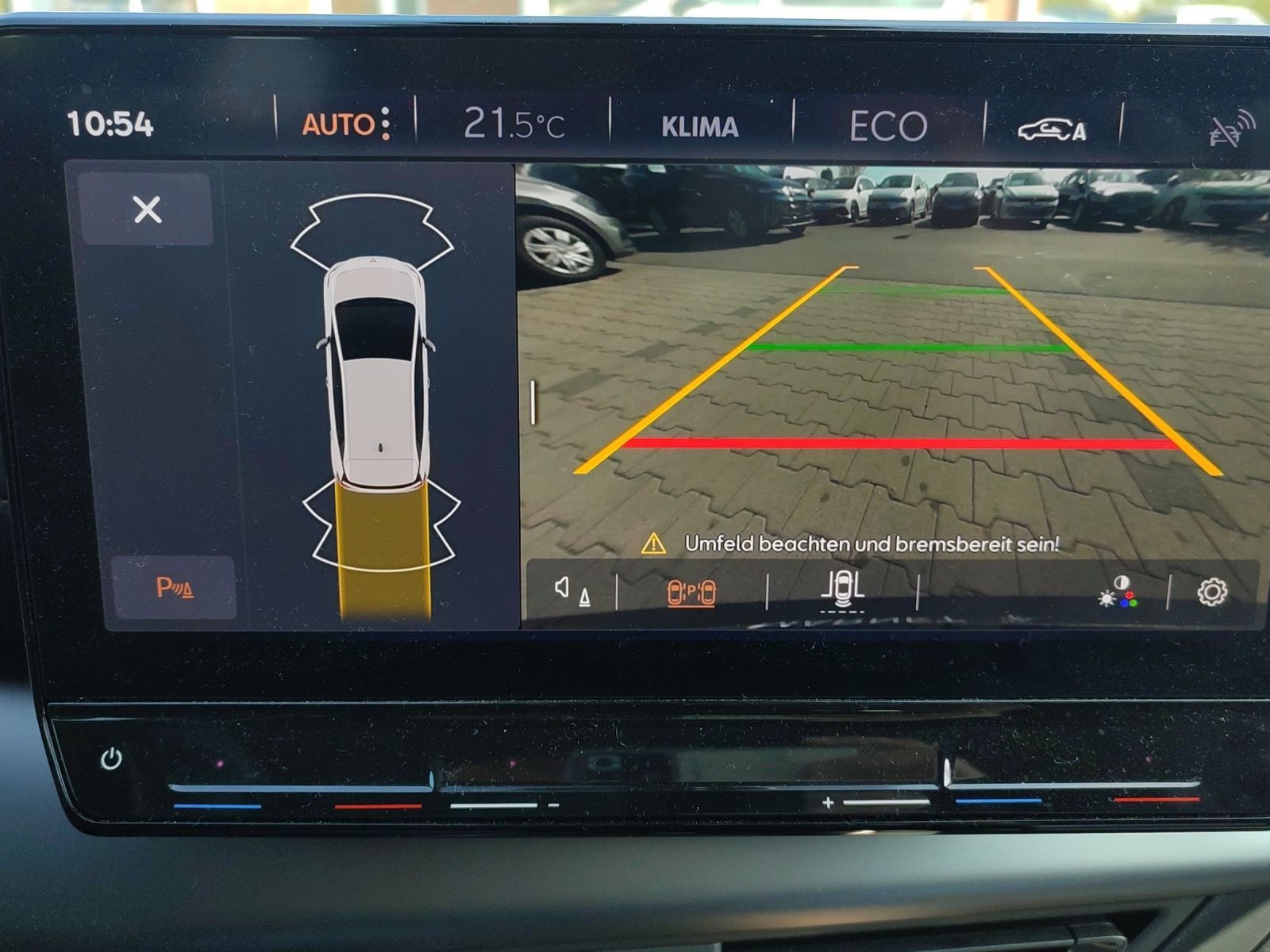 Cupra Born - Bild 16