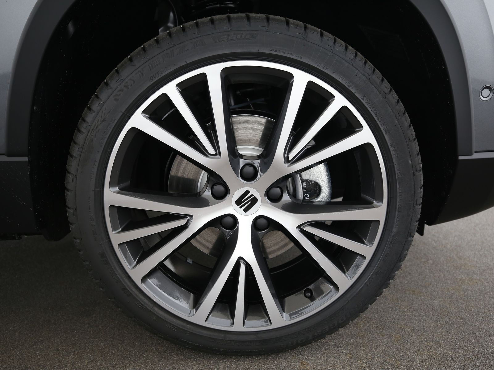 Seat Ateca - Bild 19