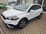 Suzuki SX4 S-Cross Comfort+ 4x4 AT 129 PS AHK Pano - gebrauchte Suzuki Kombis