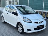 Toyota Aygo AYGO  KUPPLUNG NEU *FINANZIERUNG 3,99 % - Toyota in Fulda