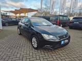 Seat Leon Style - gebrauchte Seat Limousine