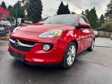 Opel Adam 120 Jahre Red-Black