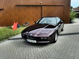 BMW 840Ci Auto 840ci - BMW 840 aus 1993
