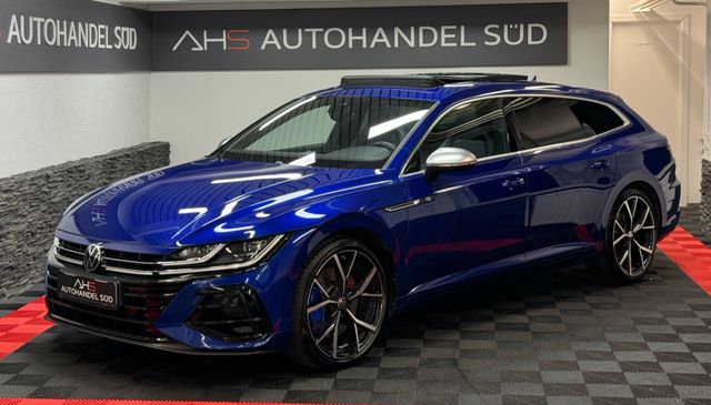 Volkswagen Arteon R 4Motion*PANORAMA*S-SITZE*HARM.K*MATRIX`