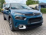 Citroën C4 Cactus Shine/Apple CarPlay/Panorama/Navi - Citroën C4 Cactus: Limousine