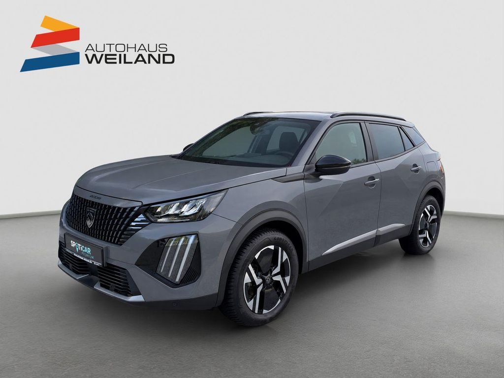 Image of Peugeot 2008