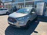 Ford EcoSport 1,0 Titanium Navi Winterpak. Klimaauto. - Ford EcoSport: Limousine