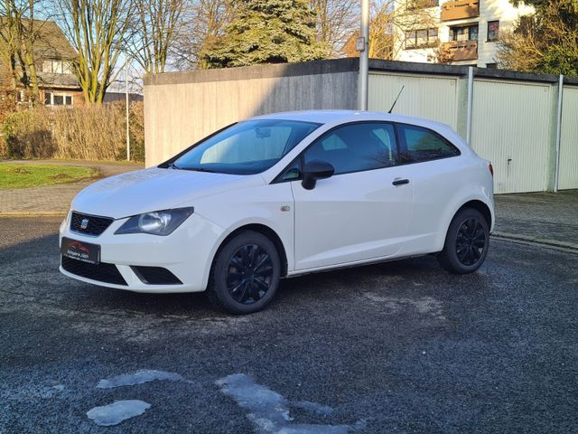 Seat Ibiza SC Reference Viva 1,2*wenig km*