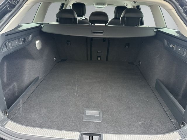 Passat Variant 2.0 TDI DSG AHK+360°+NAVI+LED+SIZ