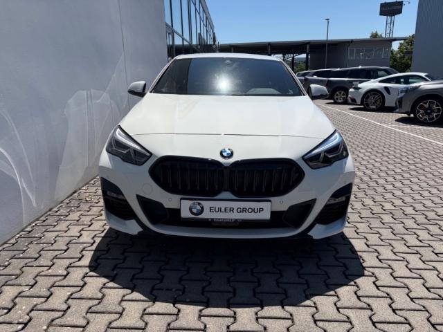 BMW 220 Gran Coupe i Navi SHZ DrivAss LCProf Parkass