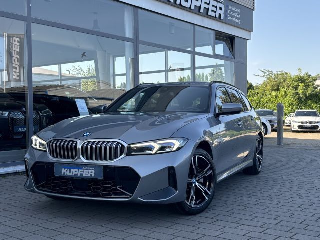 BMW 330 e xDrive Tour°M Sport°ACC°Ad.LED+Fahrwk°HIFI