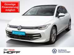 Volkswagen Golf VII Life 1.5 TSI Panoramadach Anschlussgara