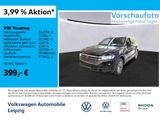 Volkswagen Touareg 3.0 V6 TDI 4Motion Automatik *Leder* - Volkswagen Touareg: Auto